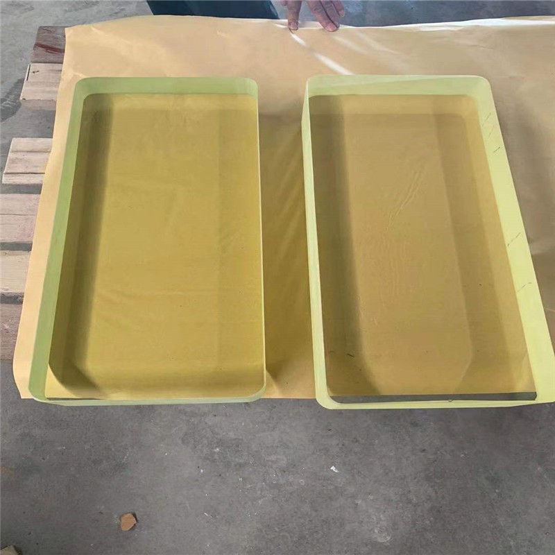 深圳铅玻璃