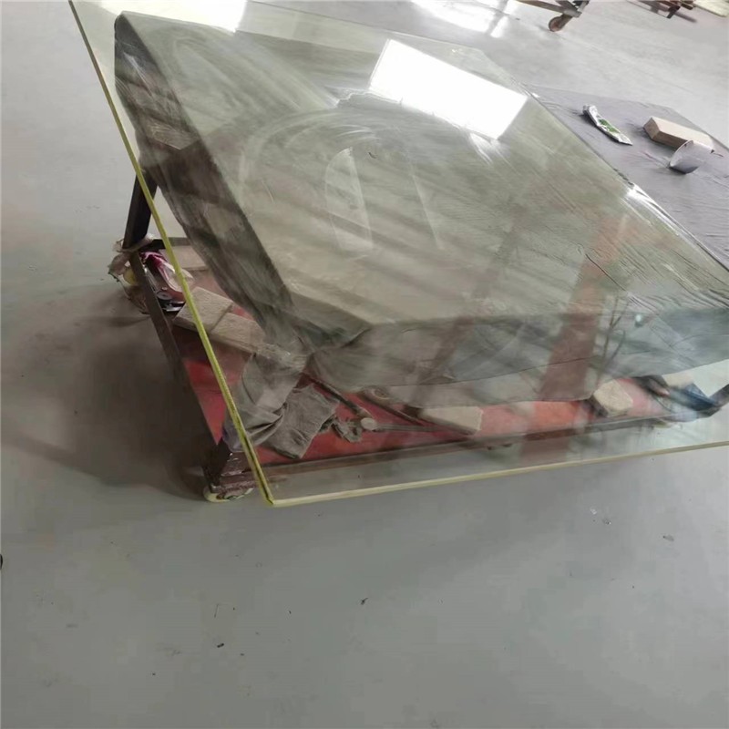 深圳铅玻璃